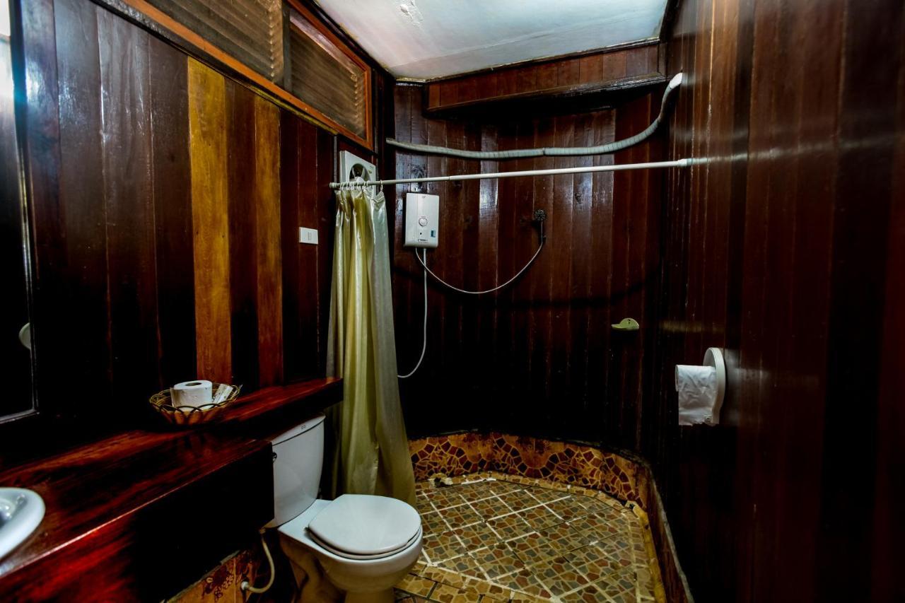 Bontai Resort, Don Khon Ban Khon Eksteriør bilde