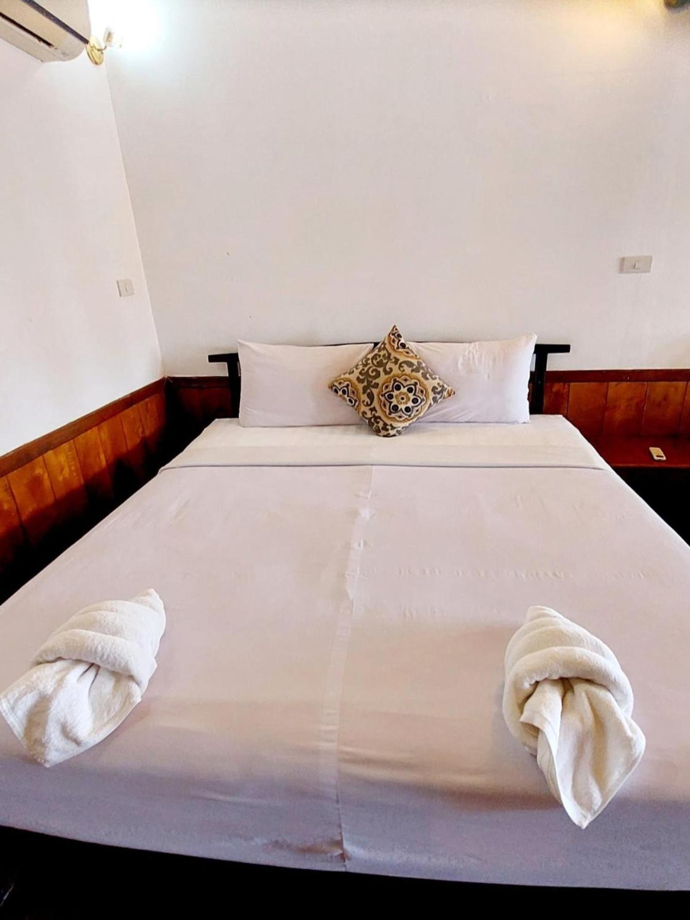 Bontai Resort, Don Khon Ban Khon Eksteriør bilde